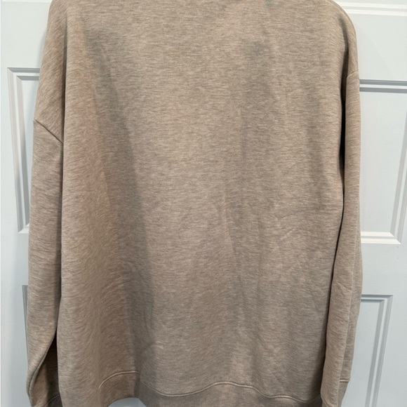 Haven Well Within Beige Knit Sweater XL - Picture 10 of 10